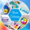 UV Resin - Improved 100g Crystal Clear Ultraviolet Curing Epoxy Resin for DIY Jewelry Making, Casting & Coating - Hard UV Glue Solar Cure Sunlight Activated Resin for DIY Resin Mold, Craft Decoration